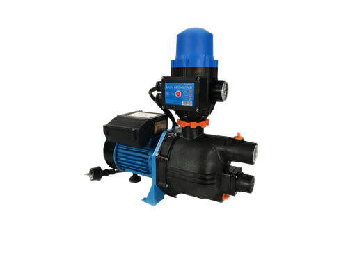 Насос-автомат Джилекс ДЖАМБО 70/50 П-К Комфорт