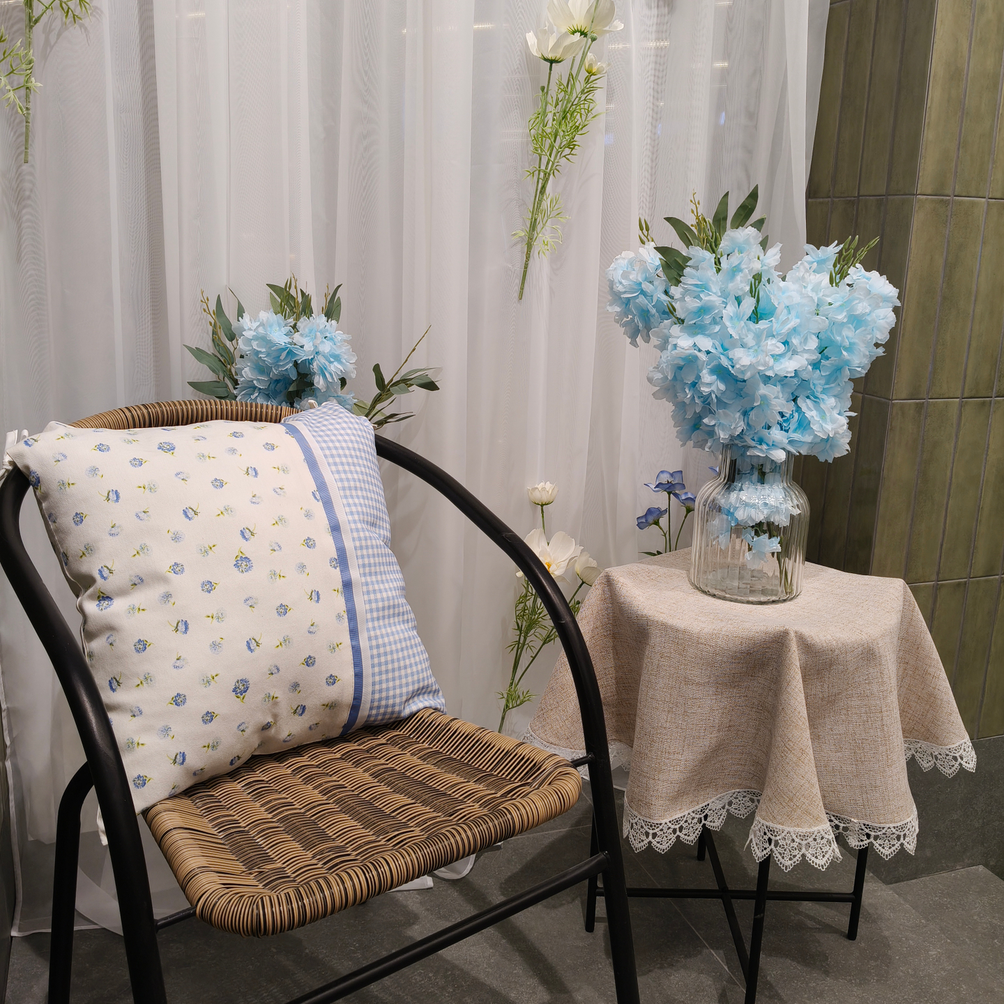 Открытия нового салона KERAMA MARAZZI.