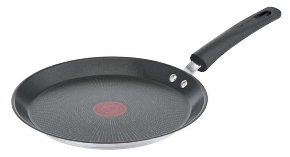 Сковорода для блинов Tefal Emotion 25 см E3003804