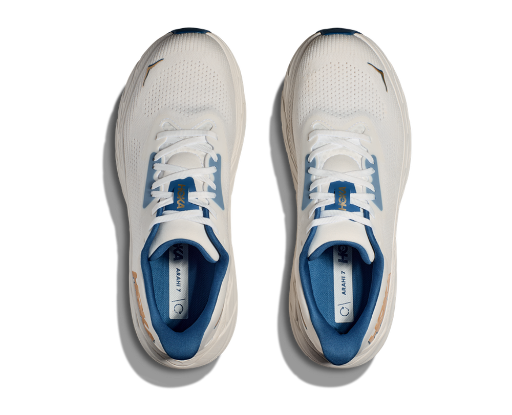 Кроссовки мужские Hoka Arahi 7