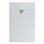 Душевой поддон BelBagno UNO TRAY-MR-UNO-AH-140/90-35-W-CR 140х90 белый