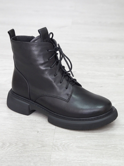 Ботинки женские демисезонные