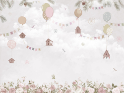 LITTLE FOREST 9