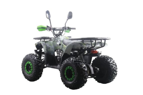 Квадроцикл MOTAX ATV Grizlik Premium 125cc