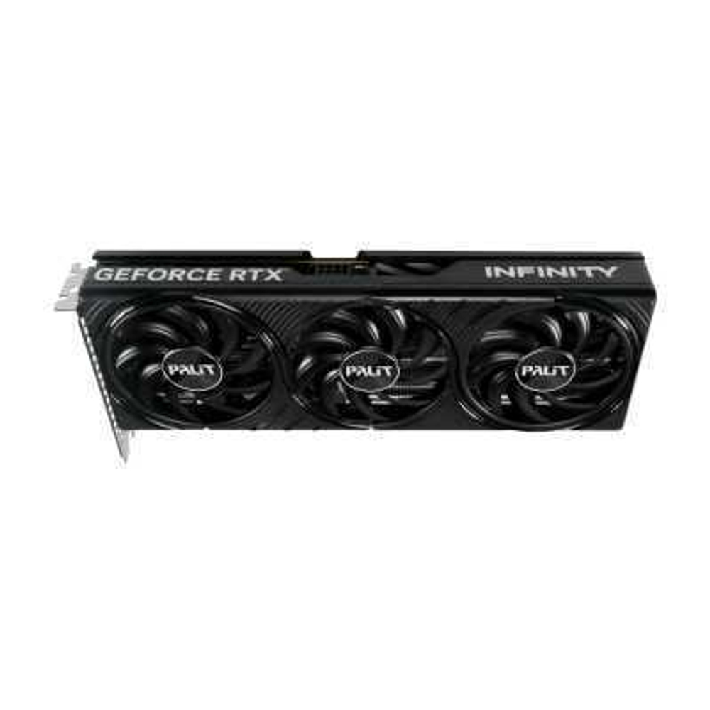 Видеокарта Palit nVidia GeForce RTX 5060 Infinity 3 OC 8Gb NE75060T19P1-GB2063S
