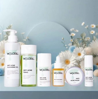 Линейка Anti Acne