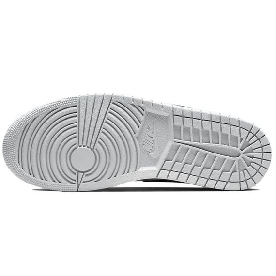 Jordan Air Jordan 1 Подвесные баскетбольные кроссовки Низкие Мужские