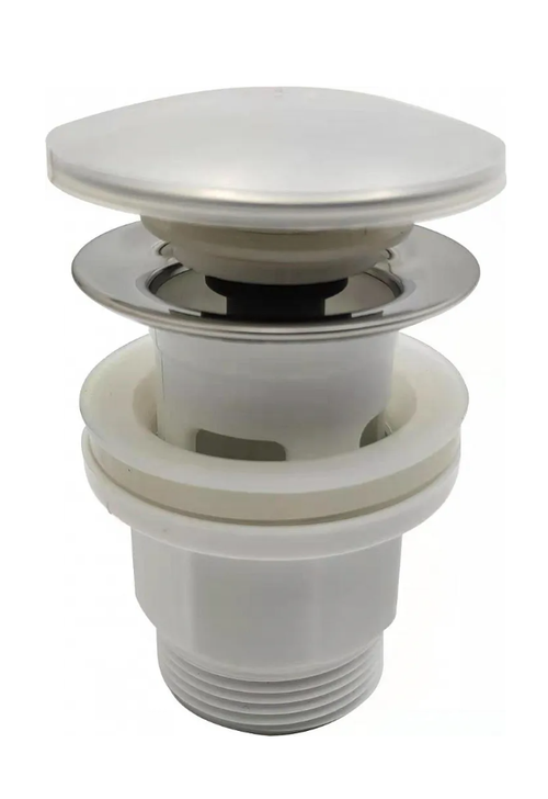 AQUANT ВЫПУСК 1 1/4 КЛИК-КЛАК ГРИБОК И РЕШ-КА ВАЛЬЦ.МЕТАЛЛ