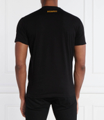 Футболка Dsquared2 - черный(S71GD1410 S23009)