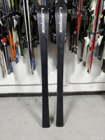 Горные лыжи Elan Amphibio 10 Ti PS размер 152 см