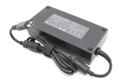 Блок питания (сетевой адаптер) для ноутбуков MSI 20V 11.5A 230W