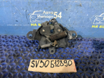 Замок капота TOYOTA VISTA 1992-1994