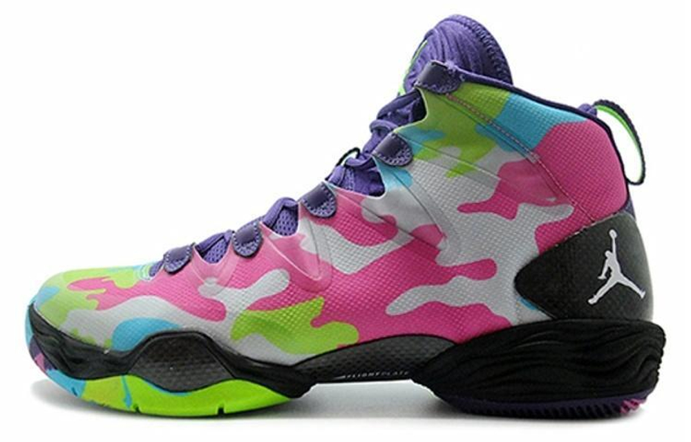 Кроссовки Jordan Air Jordan 28 Se Bel Air