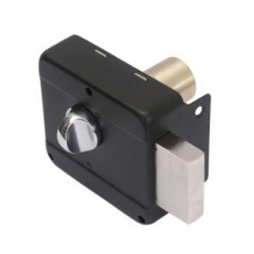 Замок накладной АЛЛЮР ЗН 1-1-1   / 1565