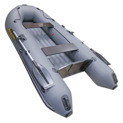 Лодка ПВХ МУССОН 2900 НД