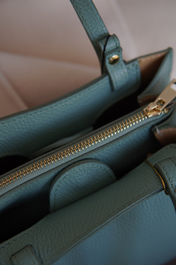 СУМКА Италия Le Borsette 85804