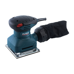 Виброшлифмашина ALTECO SN 230