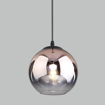 Подвесной светильник 50200/1 медь Rowan Eurosvet