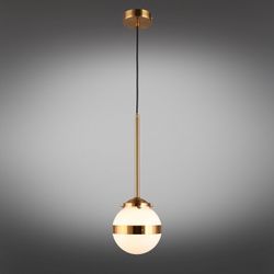 Подвесной светильник Aployt Lulu APL.820.06.01