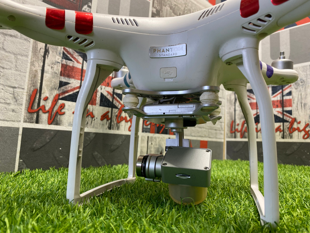DJI Phantom 3 Standard