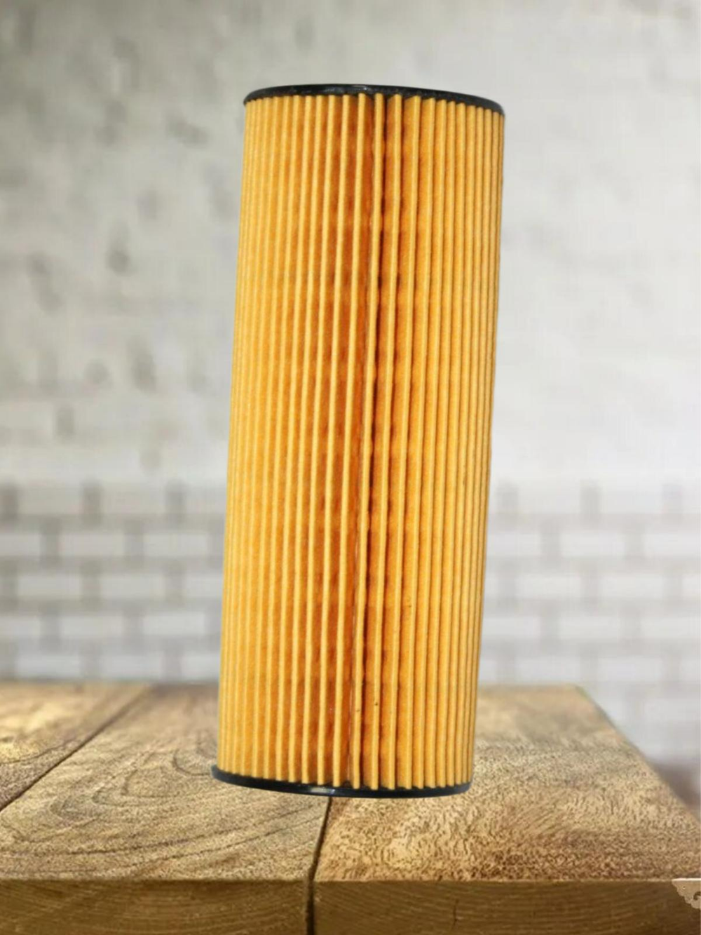 Фильтр масляный (картридж) 263202R001 Hyundai Santa Fe