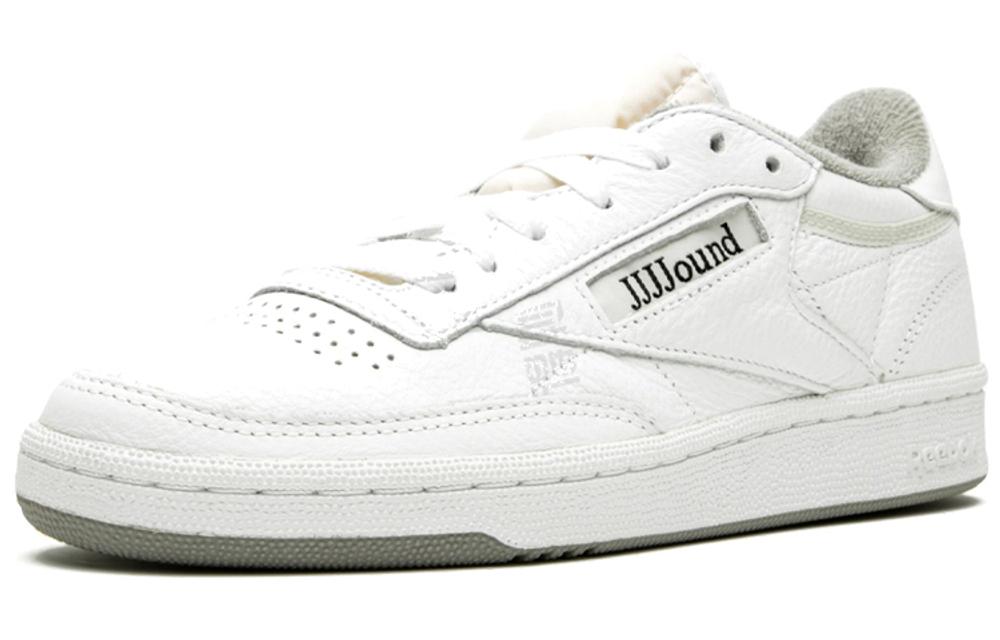 Кроссовки Jjjjound X Reebok Club C