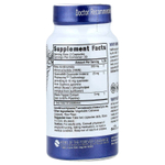 Nutri, NMN+, 60 веганских капсул