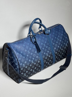 Дорожная сумка Louis Vuitton Keepall 55