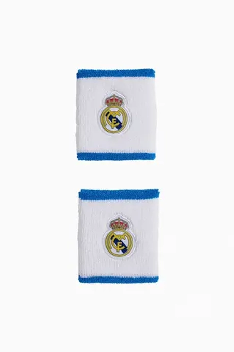 Напульсники adidas Real Madrid 25/26