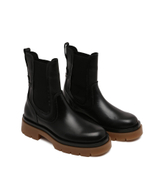 Кожаные челси meghany Gant - черный(25551429)