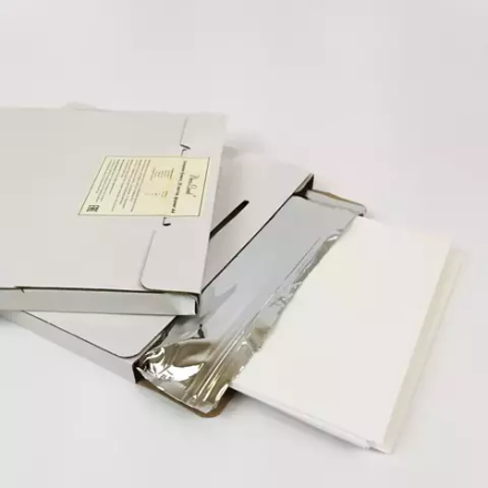 Сахарная бумага Decoland А4 25 листов