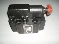 Клапан М-КП-32-10(100)-1-11