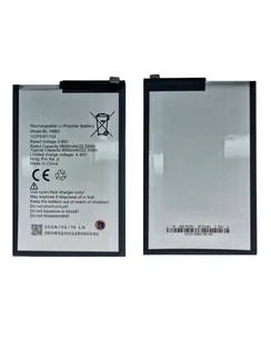 Аккумулятор для Hot 9 Play/Hot 10 Play/ Hot 12 Play/Hot 30 Play 6000mAh (BL-58BX)