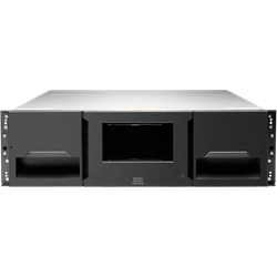 Ленточная библиотека HPE MSL3040 Q6Q63A
