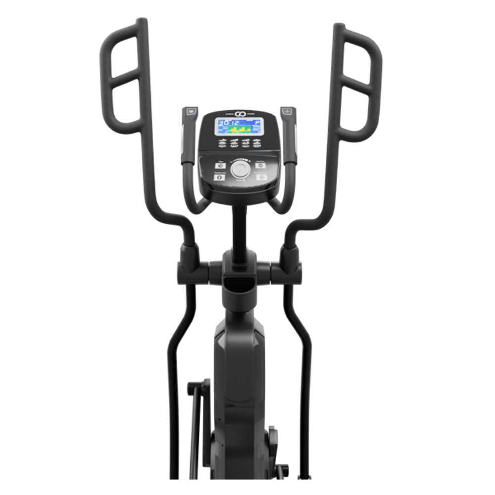 Эллиптический тренажер CardioPower X48