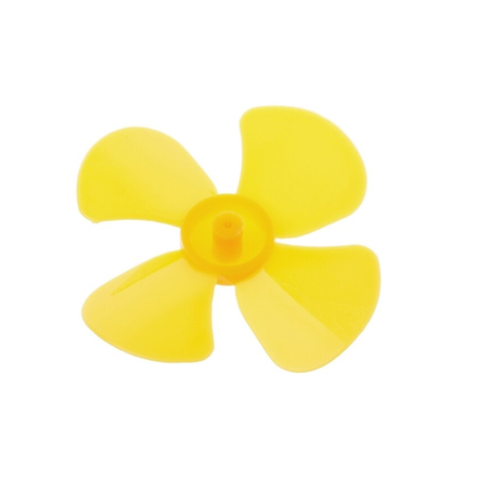 Пропеллер для Arduino d=60мм