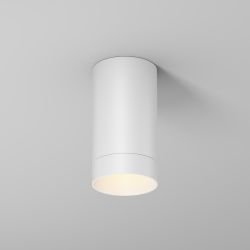 Уличный потолочный светодиодный светильник Maytoni Luxe O500CL-L5W3K