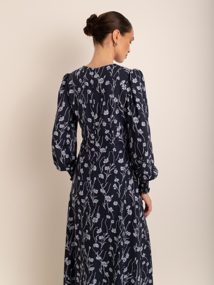 Платье "Диана"