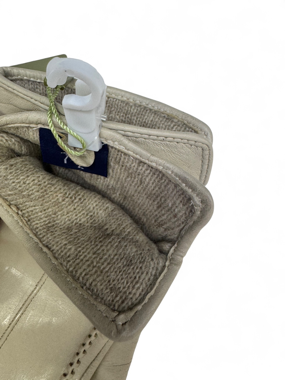 Перчатки. Женские. Материал верха: Кожаные люкс качества. Очень мягкие. 10 шт в упаковке.