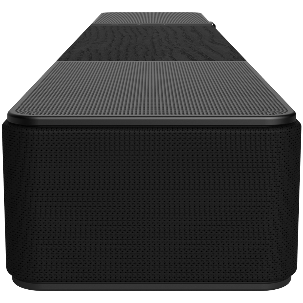 Klipsch Flexus Soundbar Core 100 2.1 Dolby Atmos, Black