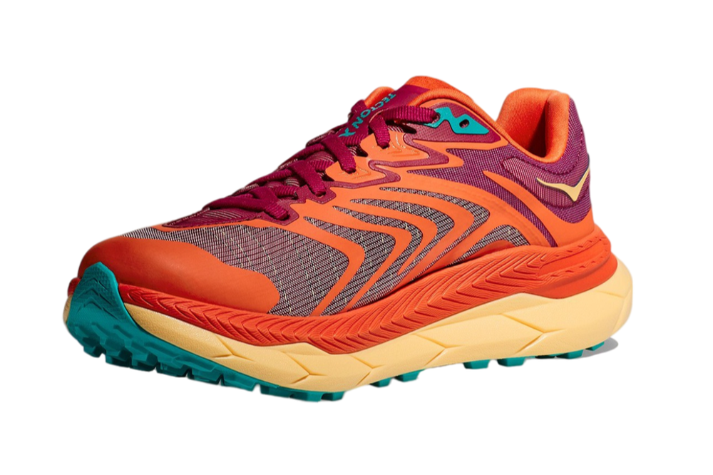 Кроссовки мужские Hoka Tecton X2
