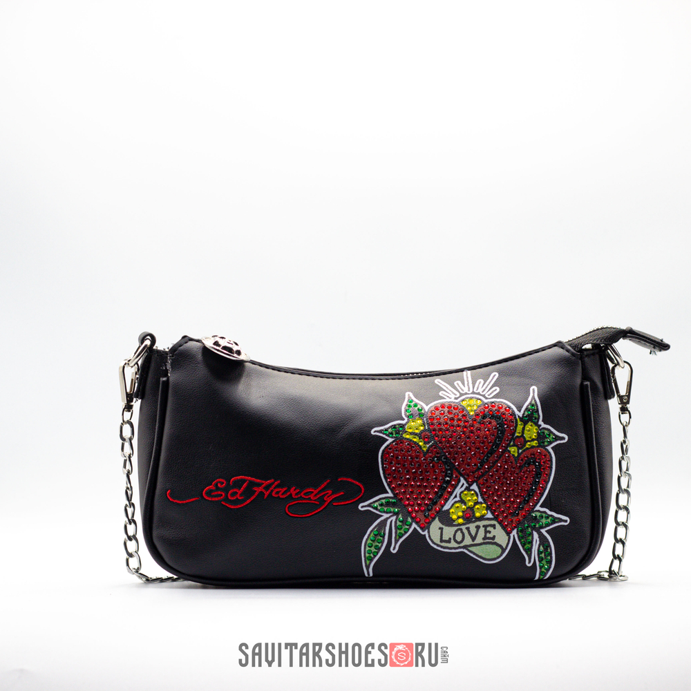 Сумка Ed Hardy