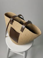 Сумка JUTE-03