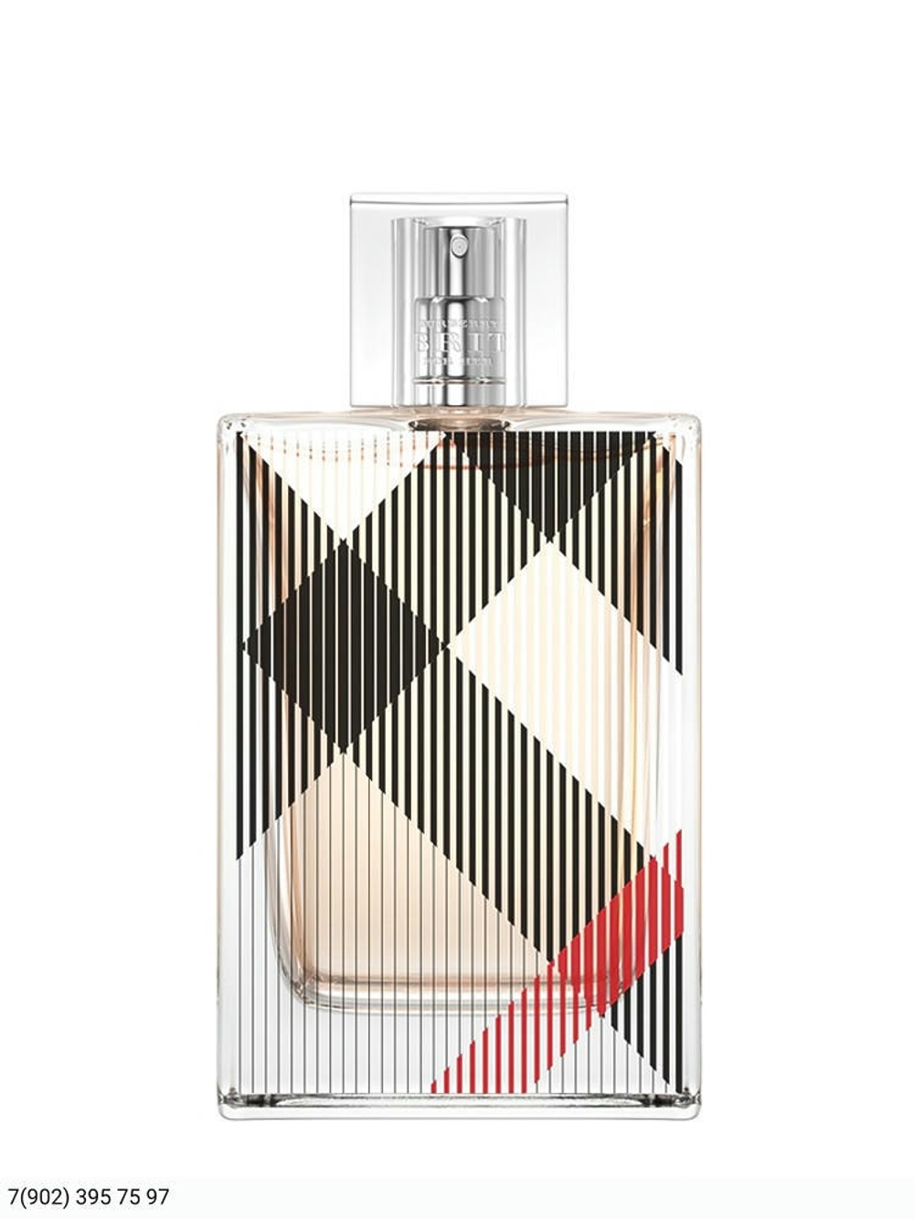 Burberry Brit