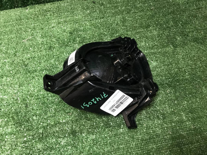 ПТФ левая Hyundai Solaris 2 (2020-н.в.)