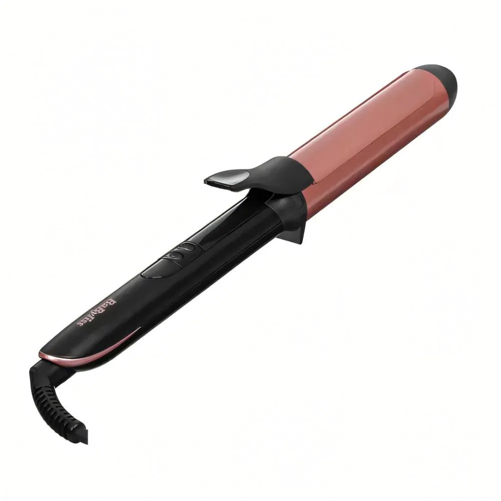 Щипцы BaByliss 32mm Curling Tong C452E - 2