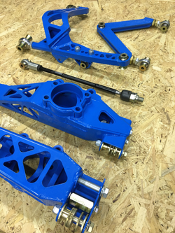 Аналог/запасные части к WF Nissan 350Z/370Z