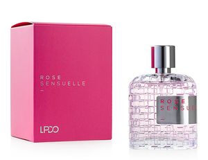 LPDO Rose Sensuelle