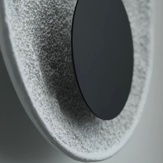 Настенный светильник Vetra