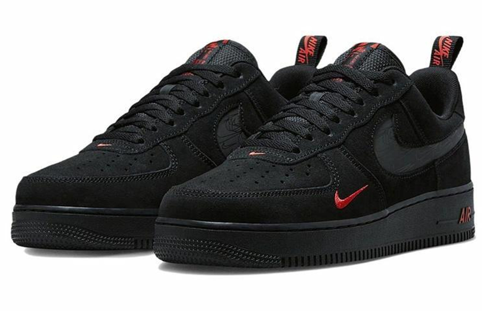 Кроссовки Nike Air Force 1 Low